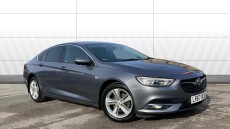 Vauxhall Insignia 1.6 Turbo D ecoTec [136] SRi Nav 5dr Diesel Hatchback